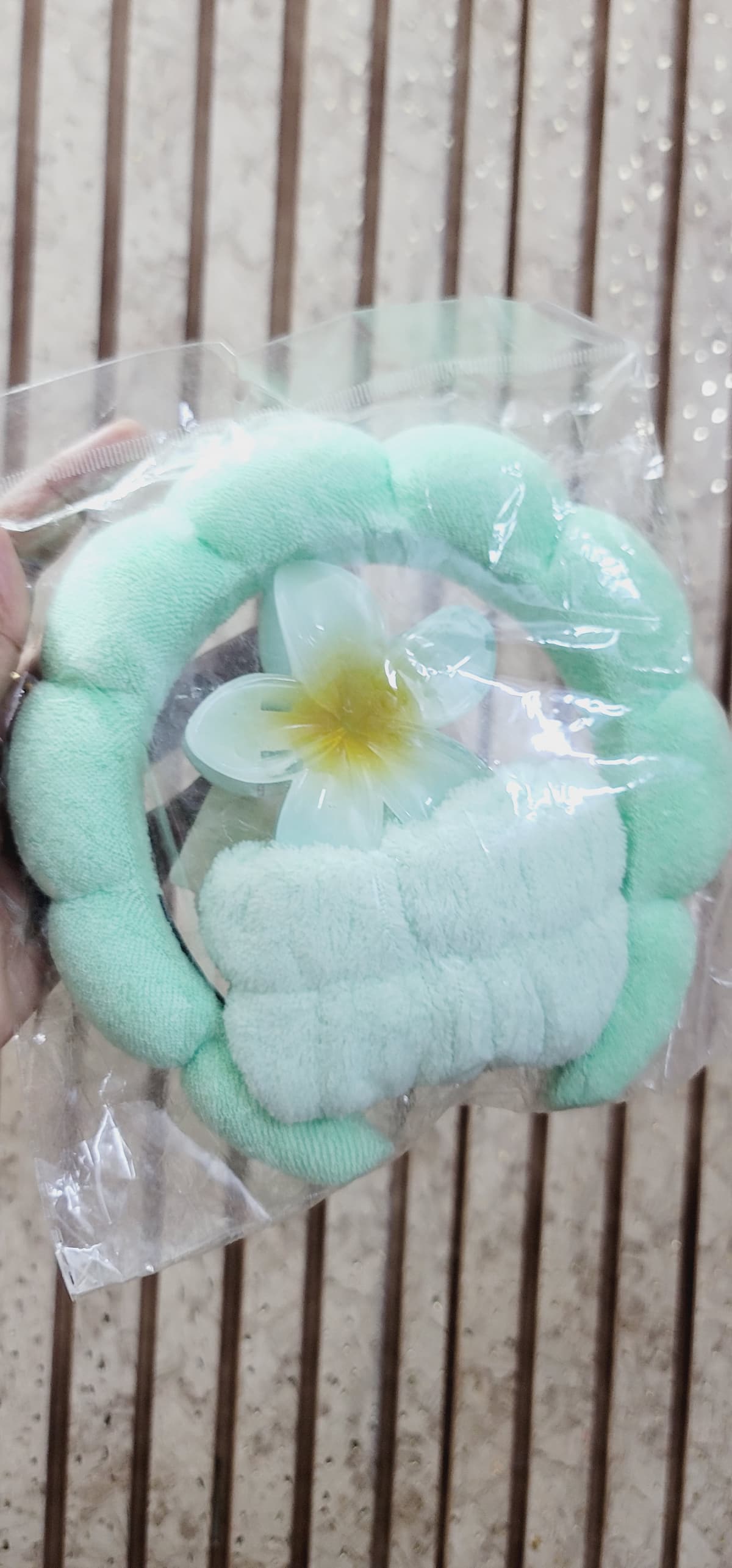 Hair Band